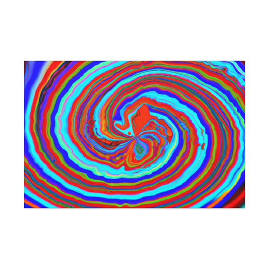 Claude Lorrain - canvas