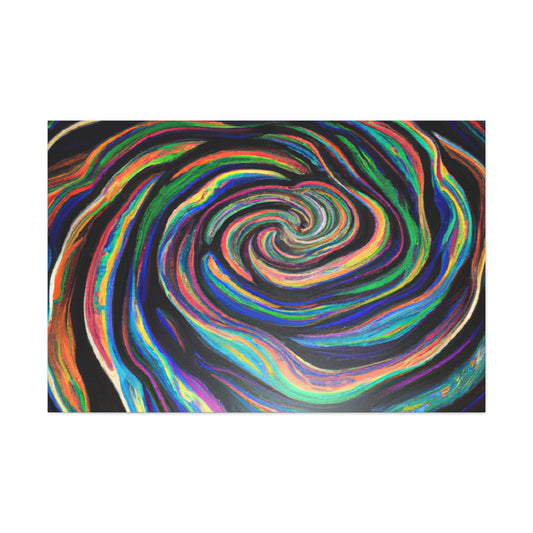 Anthony van Dyck - canvas