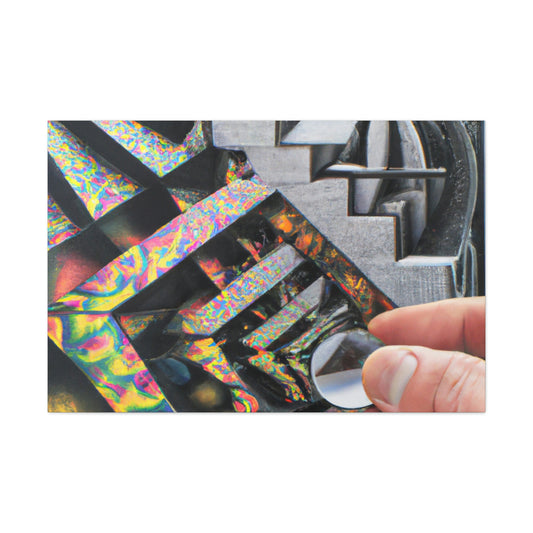 Antonio Canaletto - canvas