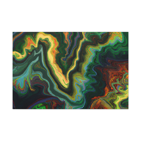 Pieter Lastman - canvas