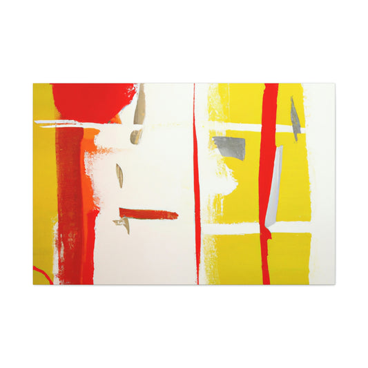 Raphael or Artemisia Gentileschi - canvas