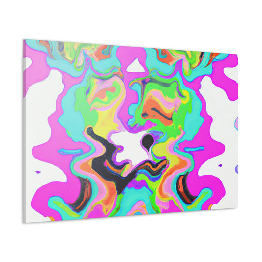 Pieter Claesz - canvas