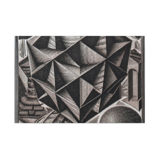 Antoine Pesne - canvas