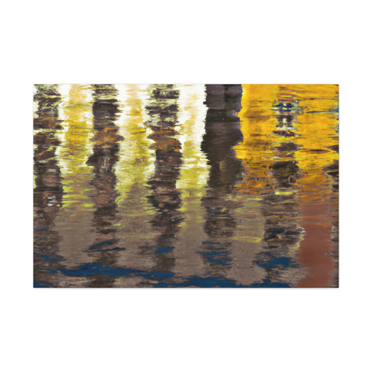 Jacob Jordaens - canvas