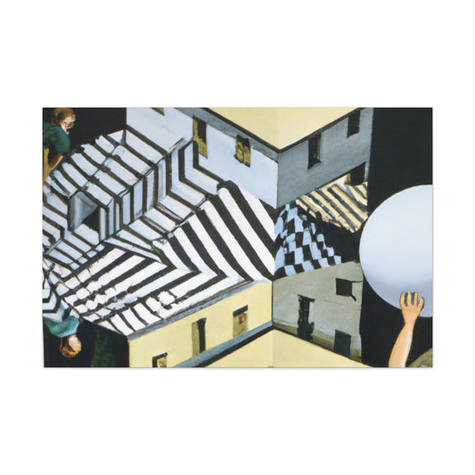 Joseph Vernet - canvas