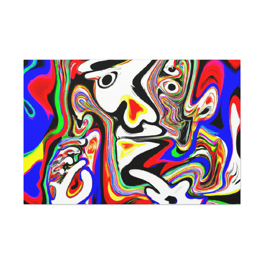 Bartholomeus Breenbergh - canvas