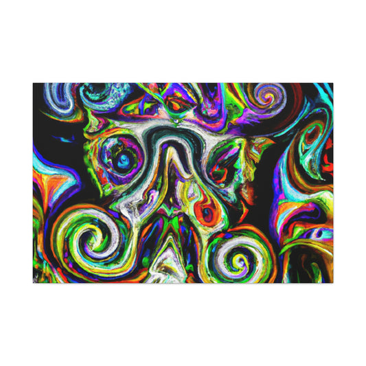 Giovanni Francesco Barbieri (1603-1679) - canvas