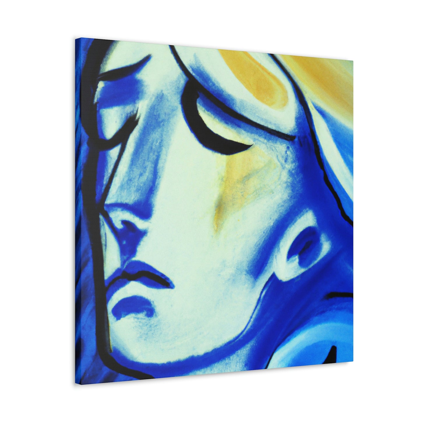 Luca Giordano - canvas