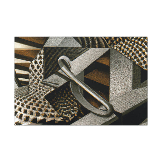 Jean-Antoine Watteau - canvas