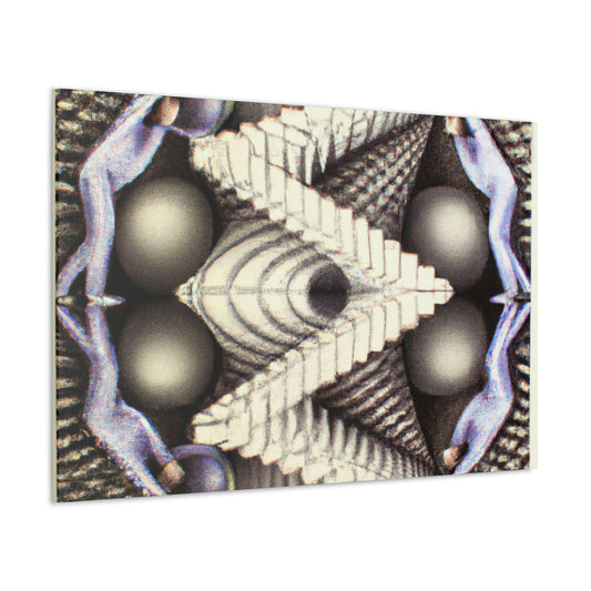 Francisco de Goya - canvas