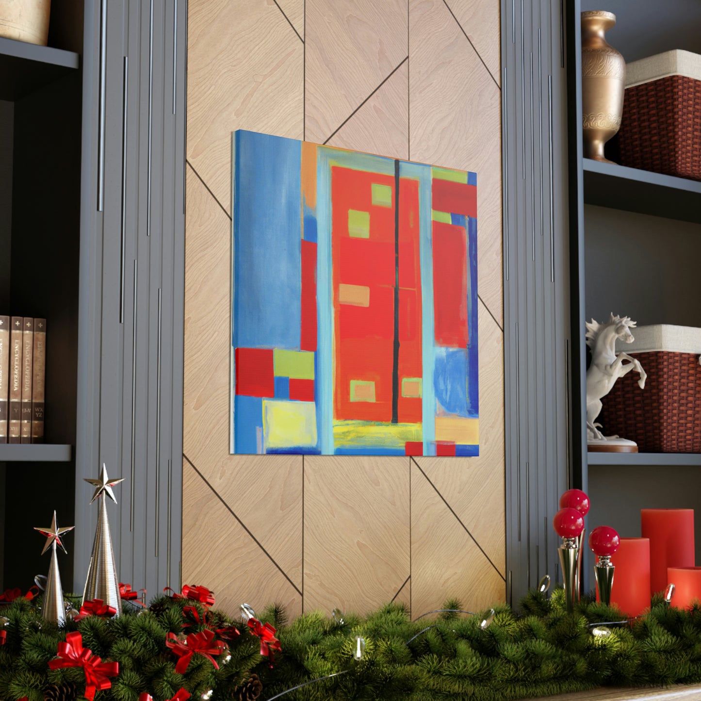 Peter Paul Rubens - canvas