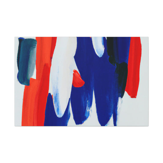 Anthony van Dyck - canvas