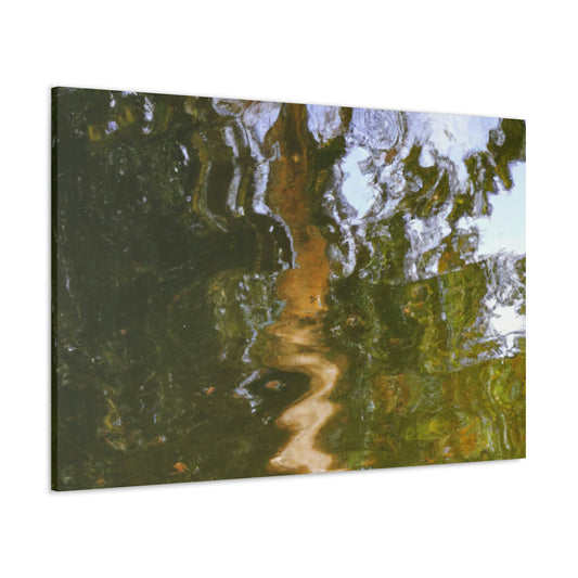 Willem van de Velde the Elder - canvas