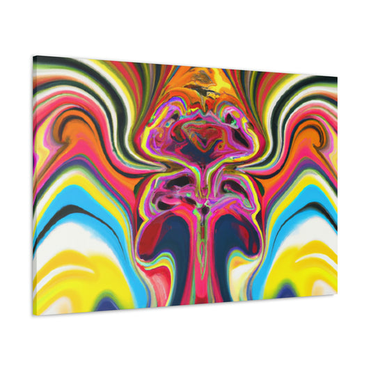 Peter Paul Rubens - canvas