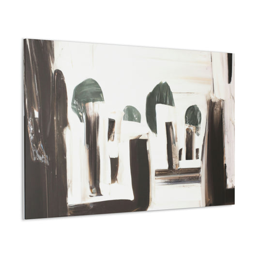 Peter Paul Rubens - canvas