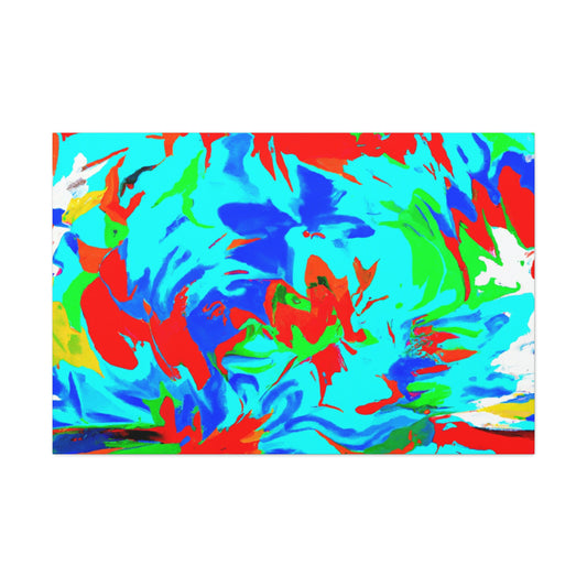 Antonio Palomino y Velasco (1653–1726) - canvas