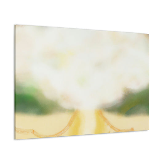 Frans Snyder - canvas