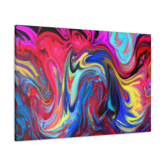 Peter Paul Rubens - canvas