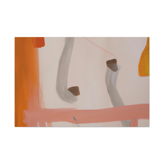 Anthony van Dyck - canvas