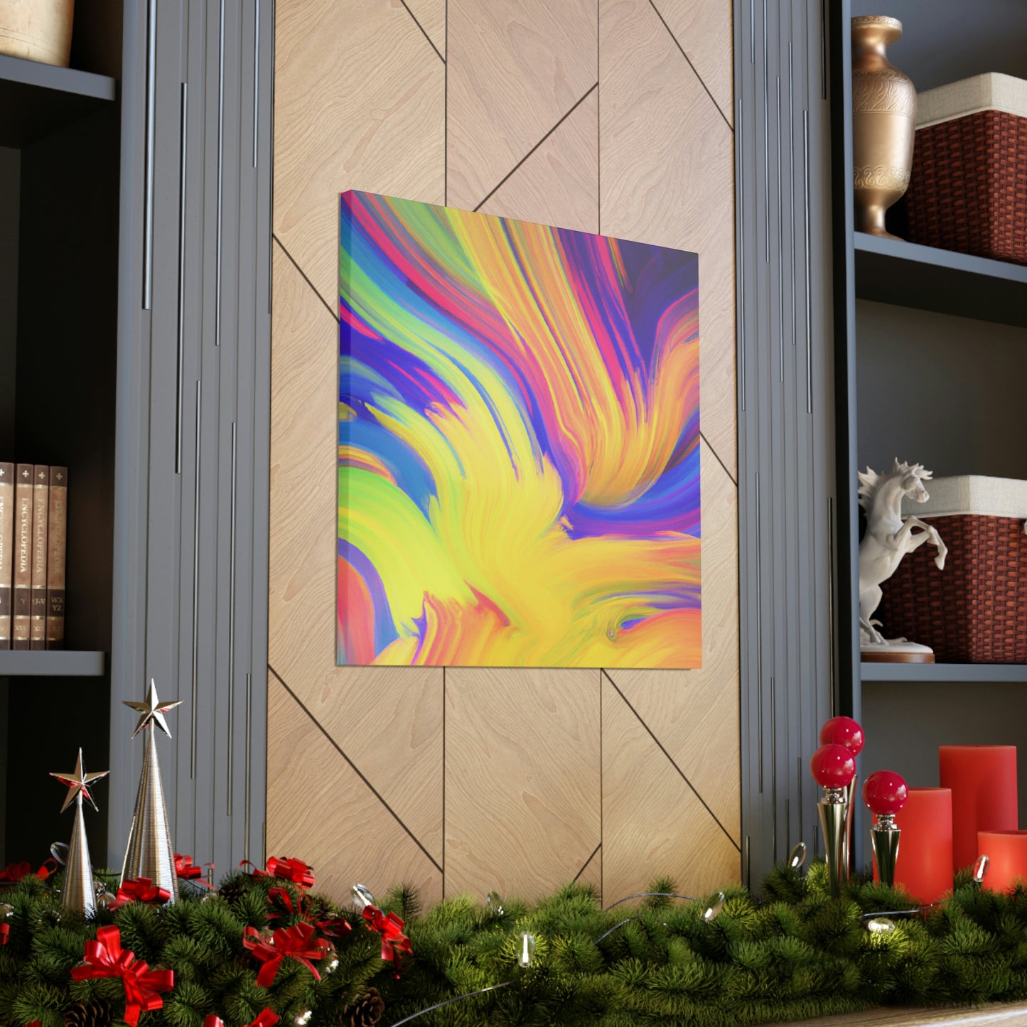 Peter Paul Rubens - canvas