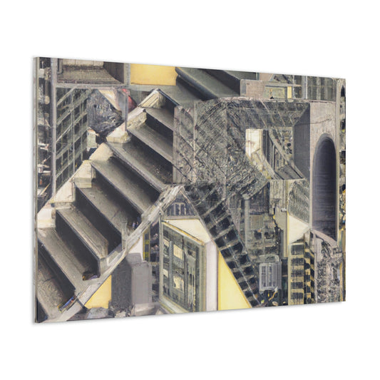 Francisco Goya - canvas