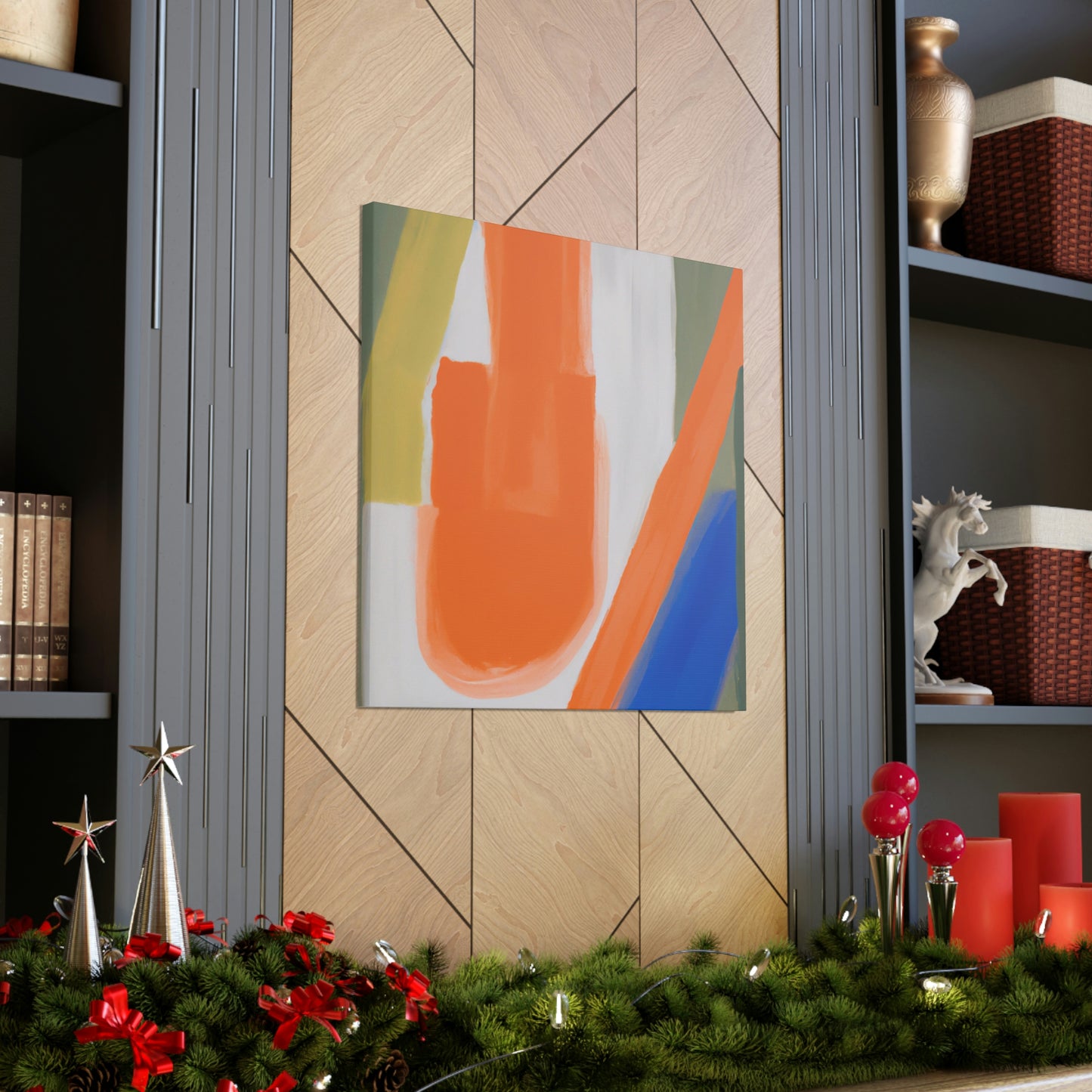 Jan van Goyen - canvas