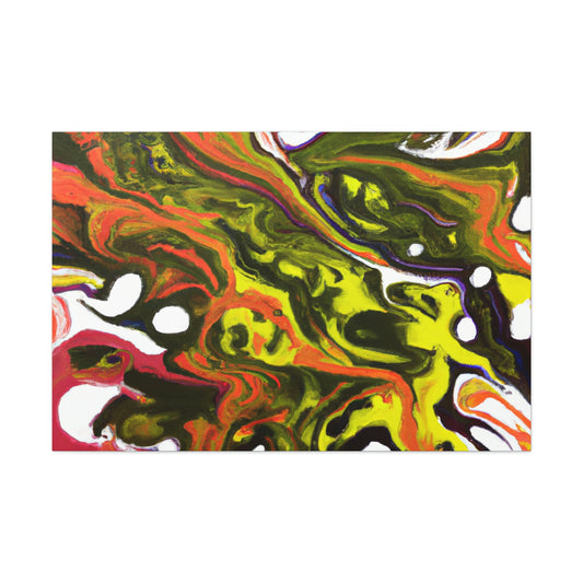 Peter Paul Rubens - canvas