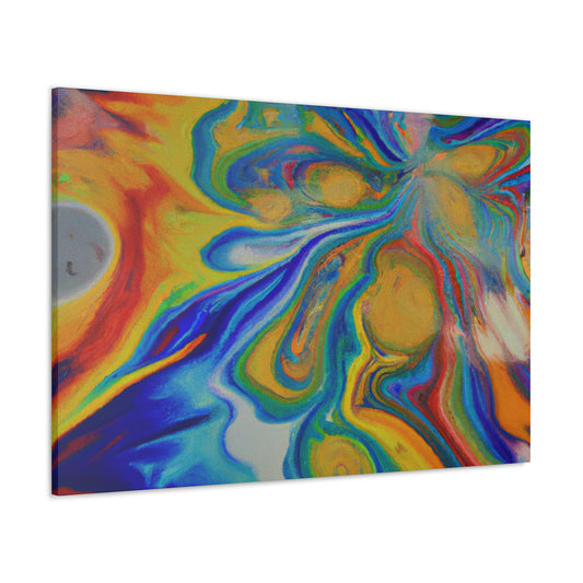 Peter Paul Rubens - canvas