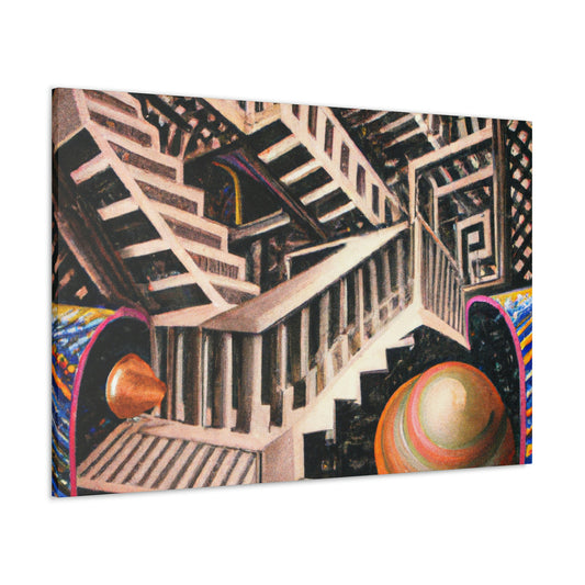 John Singleton Copley - canvas