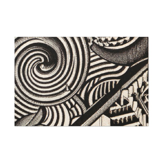 Jean-Baptiste-Siméon Chardin - canvas