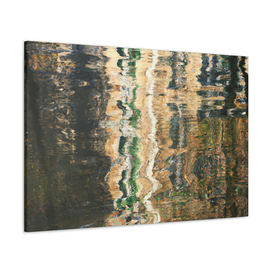 Pieter de Grebber (c.1590-1652) - canvas