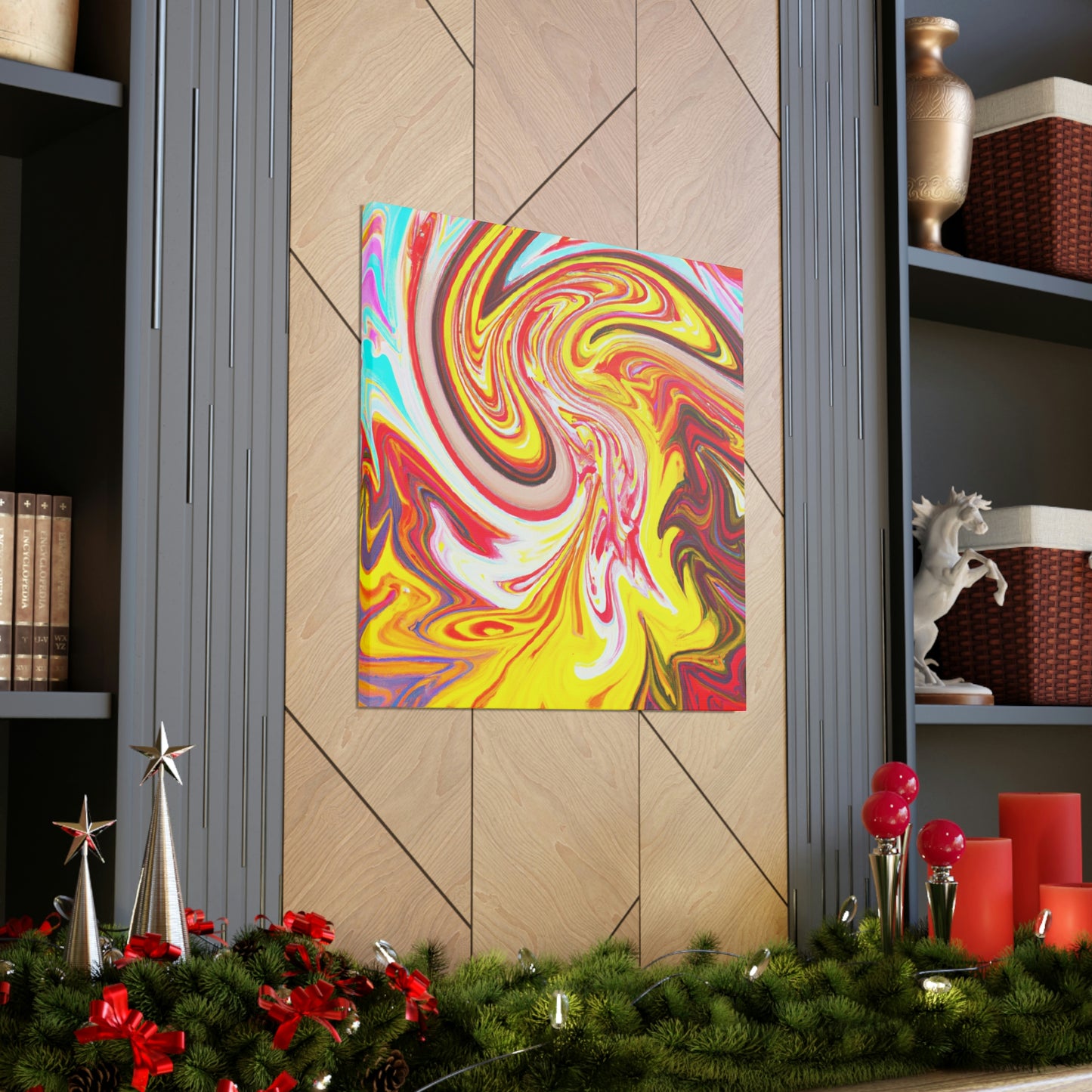 Giacomo Ceruti - canvas