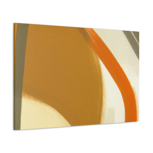 Sir Peter Lely - canvas