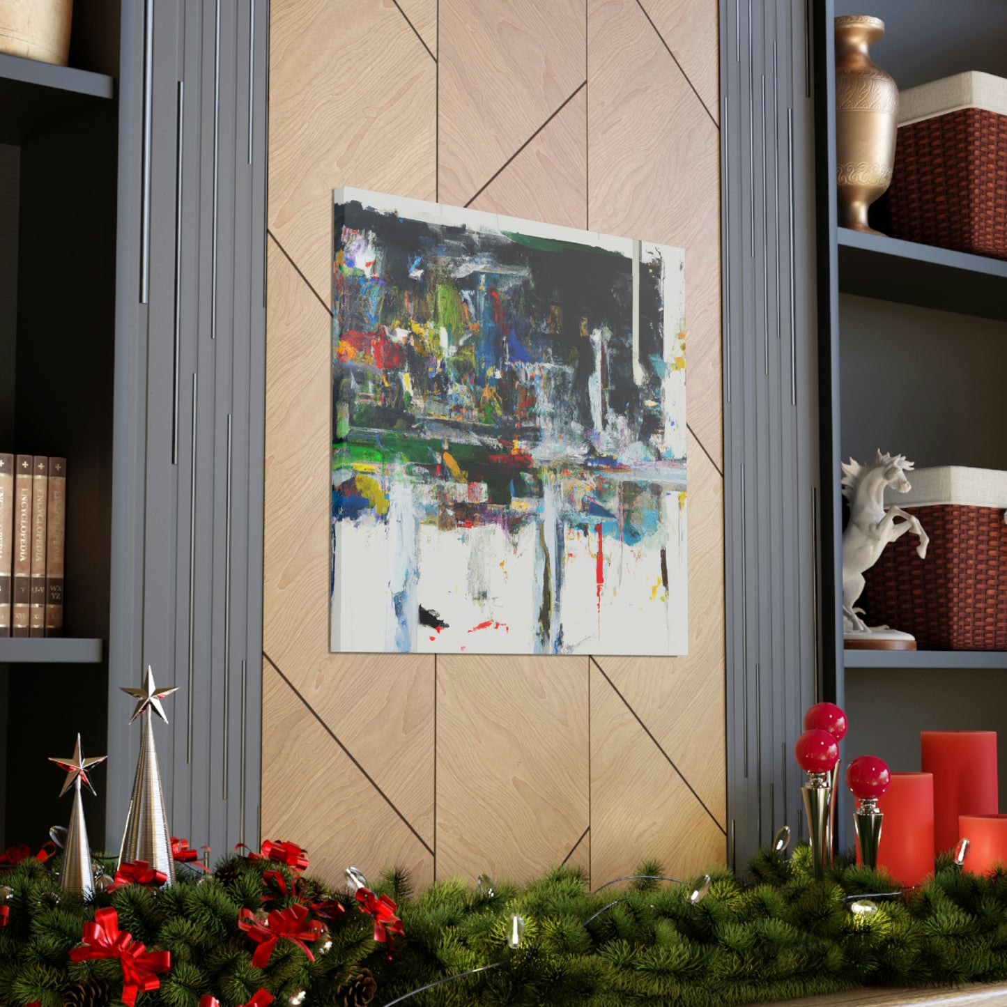 Peter Paul Rubens - canvas