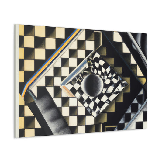 Francisco Goya - canvas