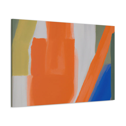 Jan van Goyen - canvas