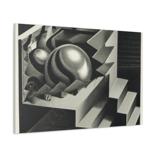 Antonio Canaletto - canvas