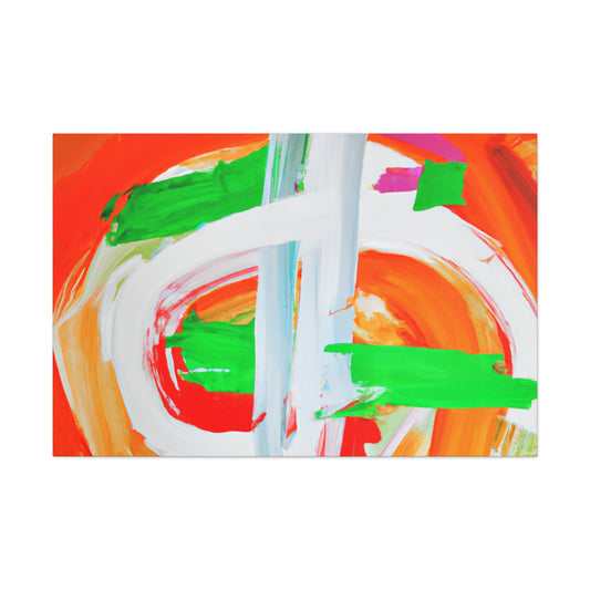 Peter Paul Rubens - canvas