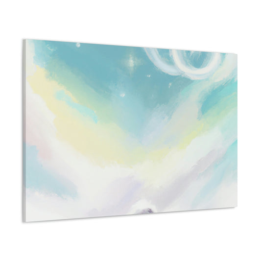 John de Critz - canvas