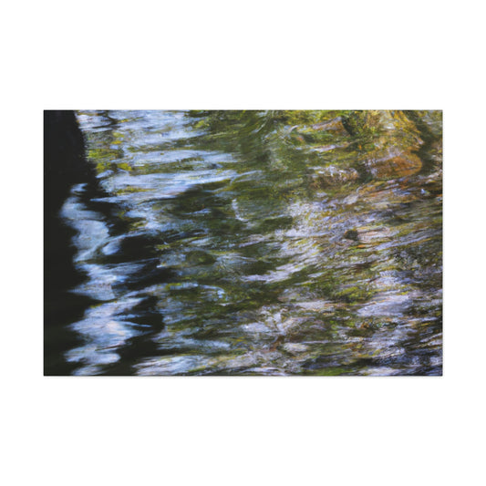 Peter Paul Rubens - canvas