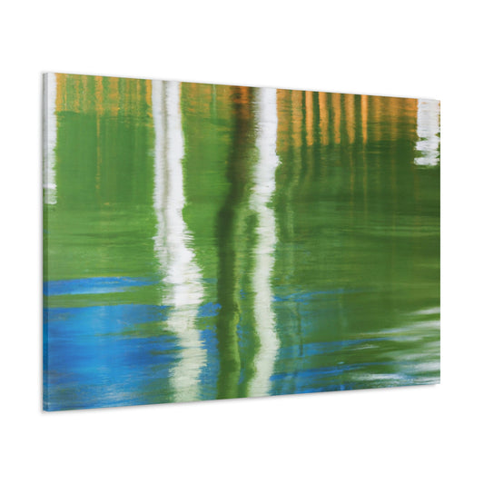 Nicolaes Maes - canvas