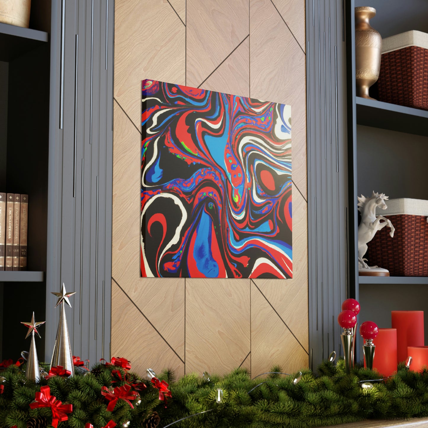 Petrus Paulus Rubens - canvas