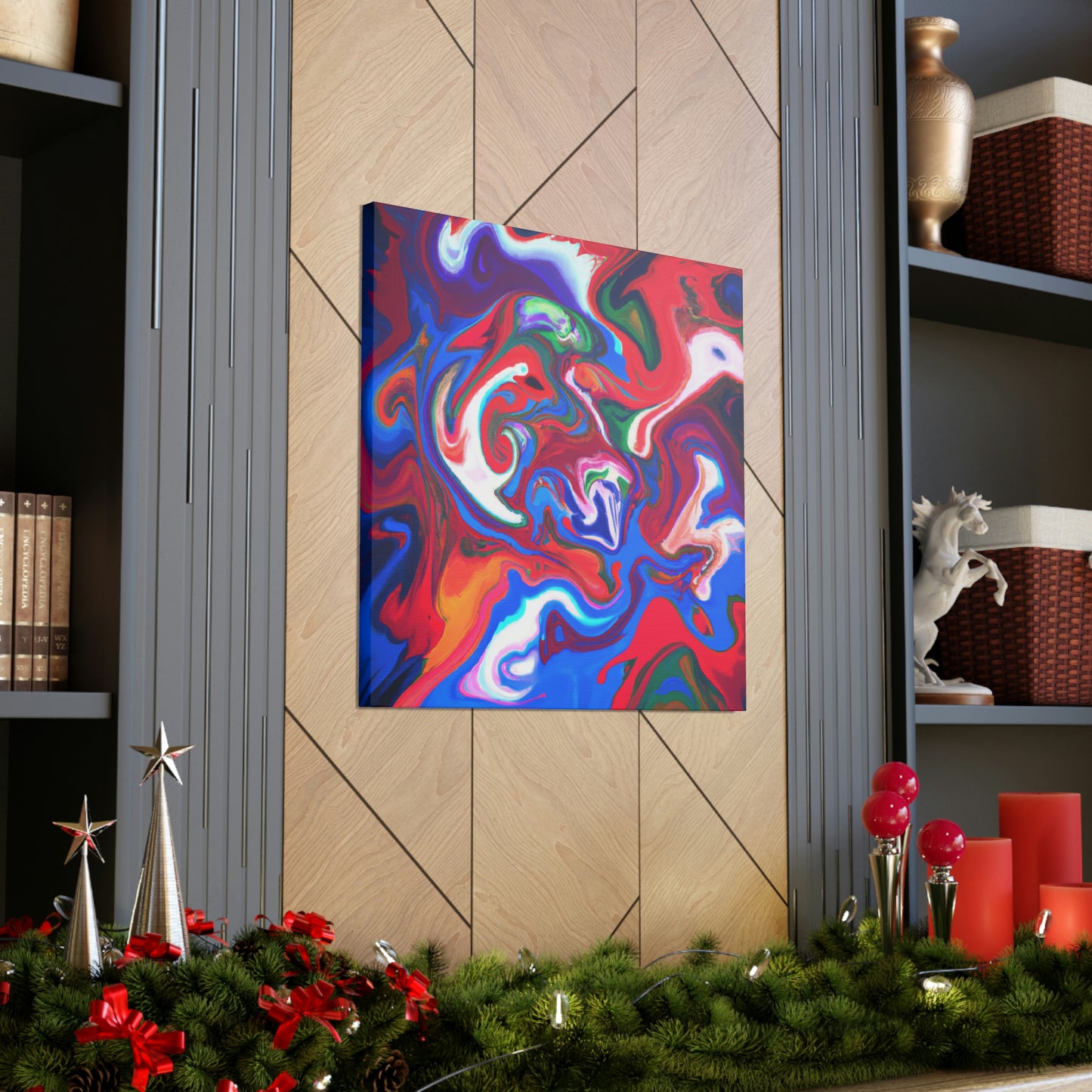 Peter Paul Rubens - canvas