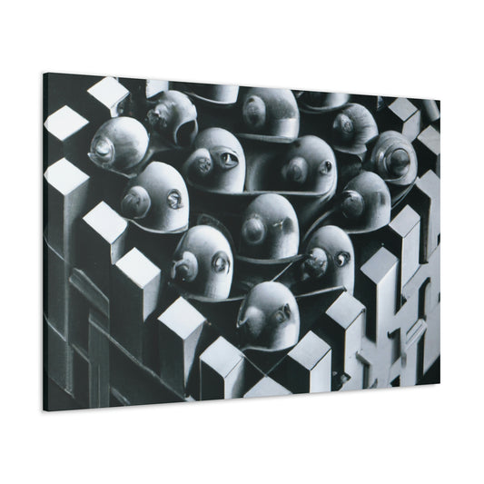 Francesco Guardi - canvas