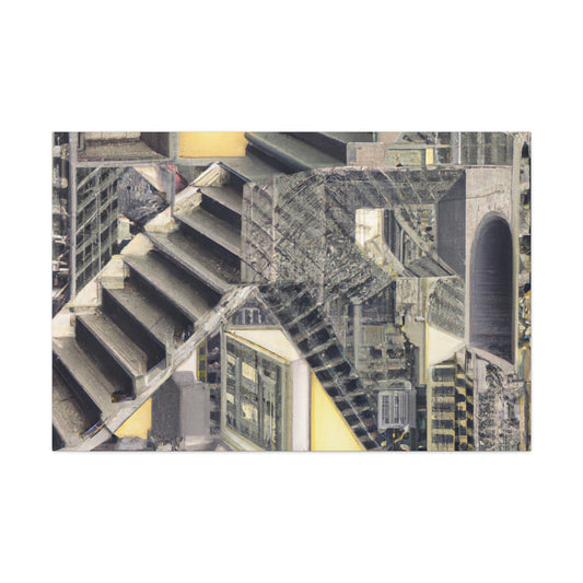 Francisco Goya - canvas