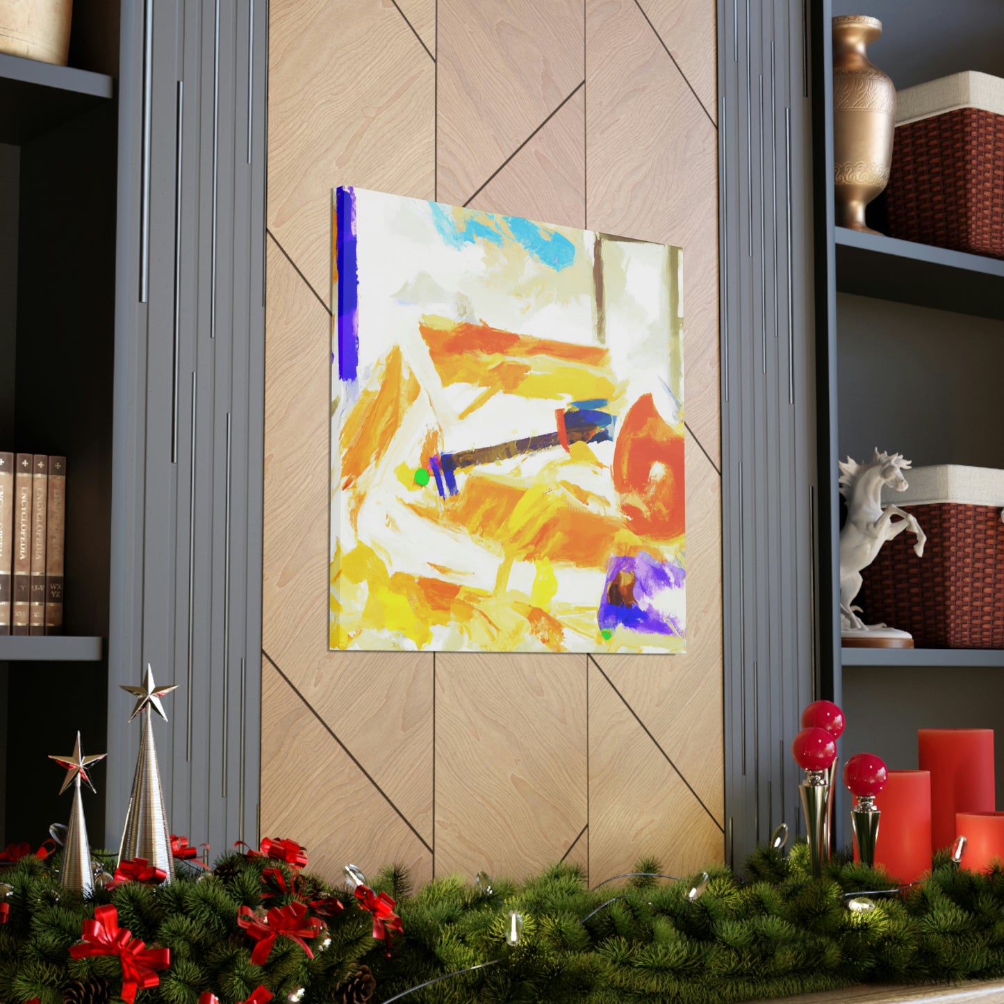 Anthony van Dyck - canvas