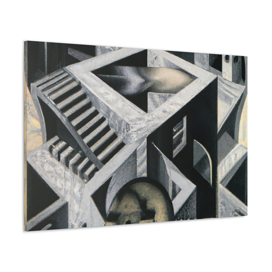 Antonio Canaletto - canvas