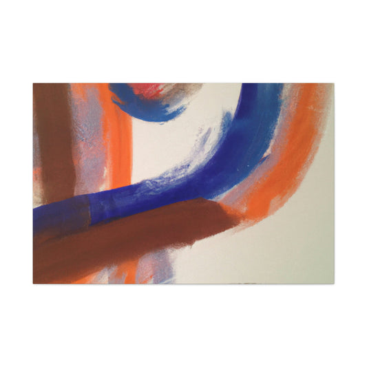 Hendrick Avercamp - canvas