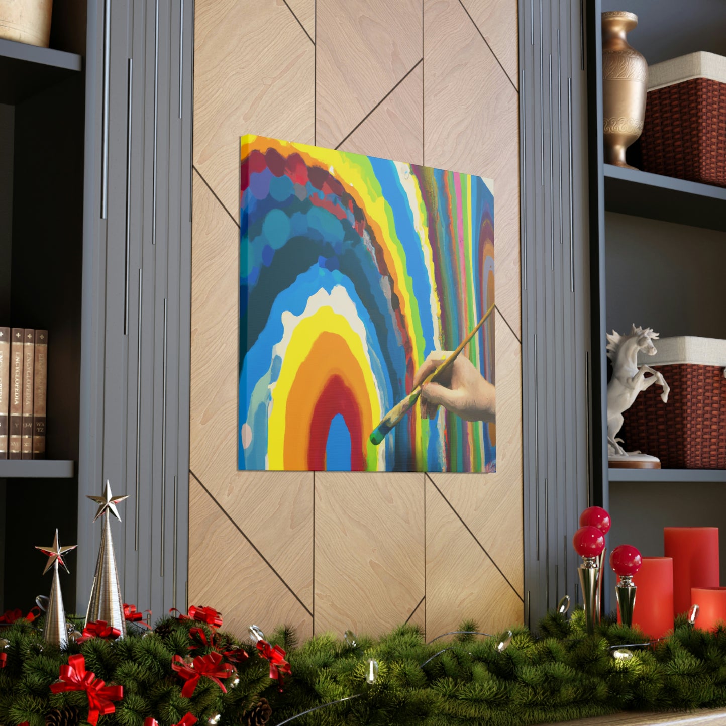 Antoon van Dyck - canvas