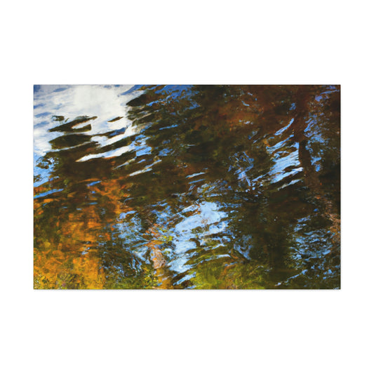 Nicolaes Maes - canvas